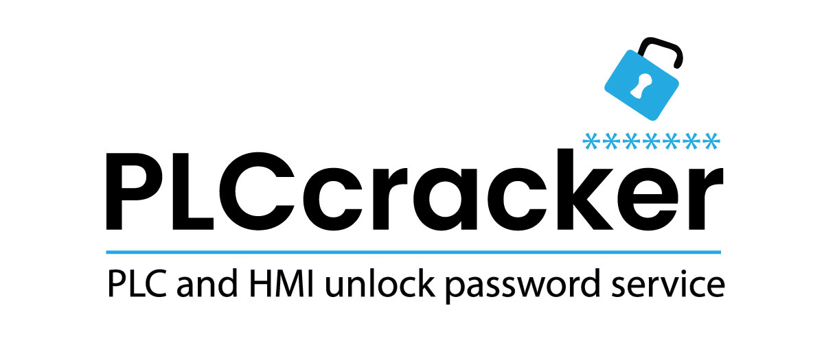 PLC and HMI unlock password service